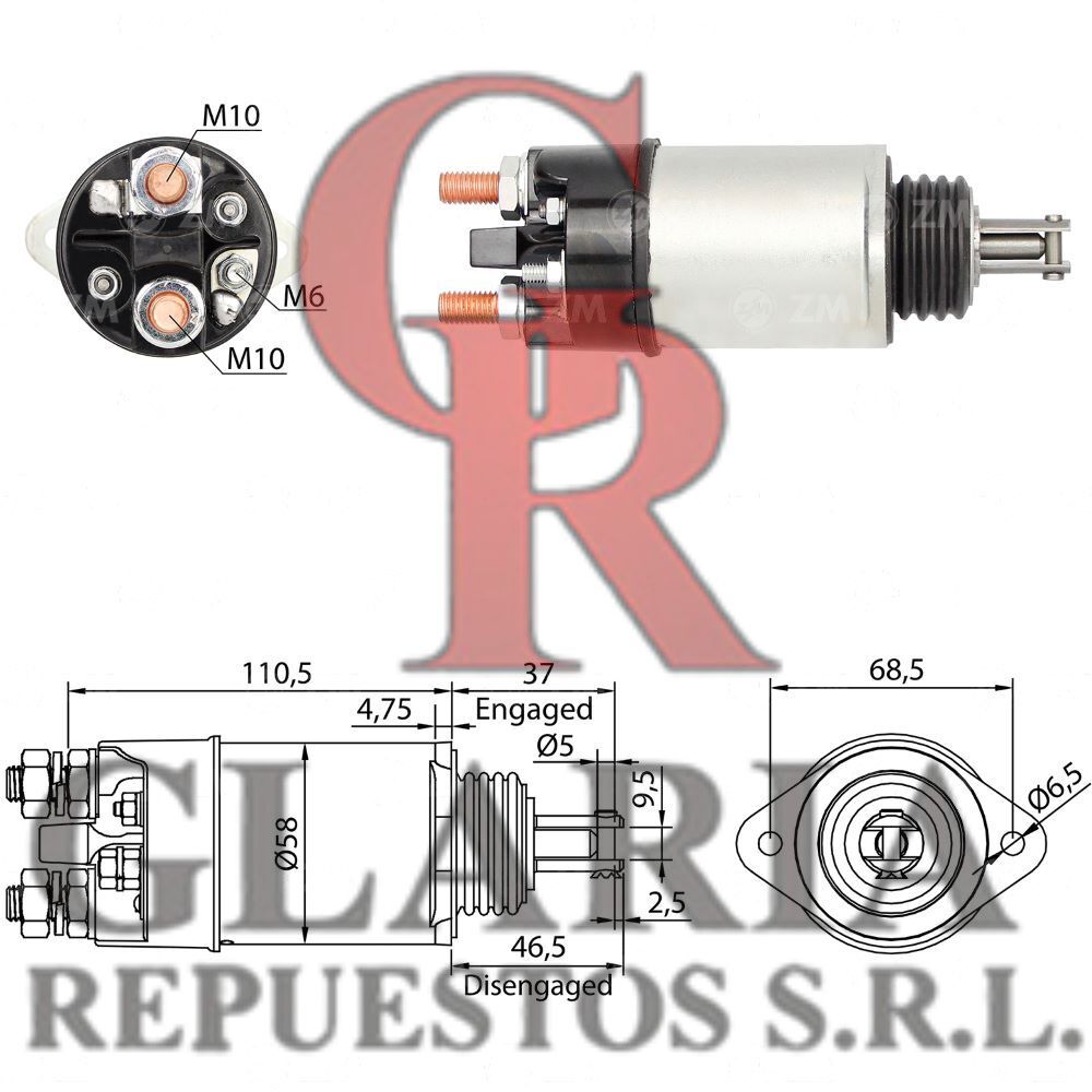 Product Images