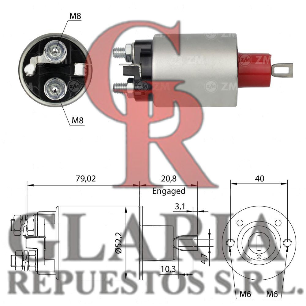 Product Images