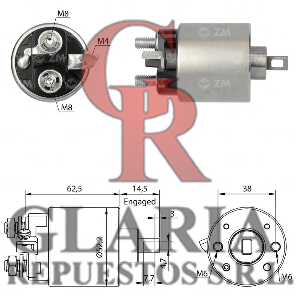 Product Images