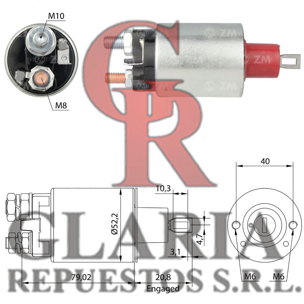 Product Images