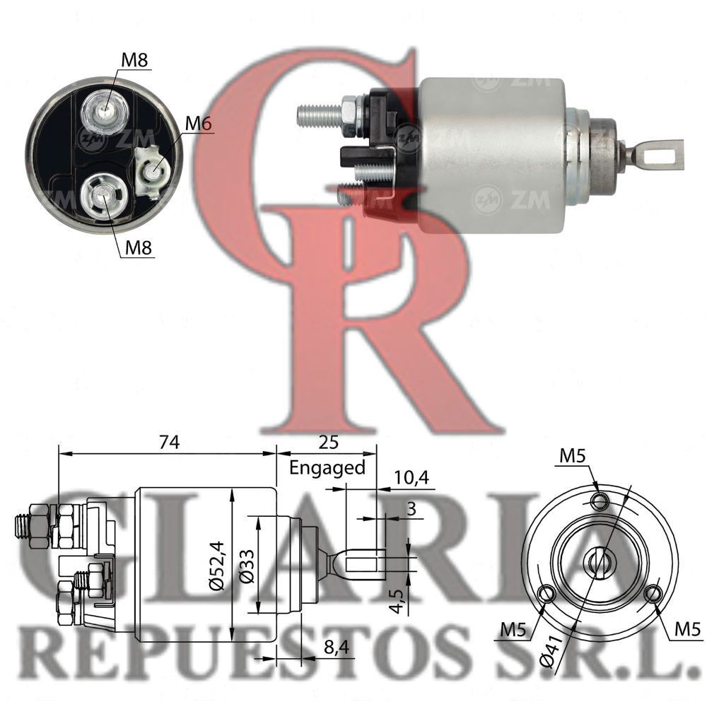 Product Images