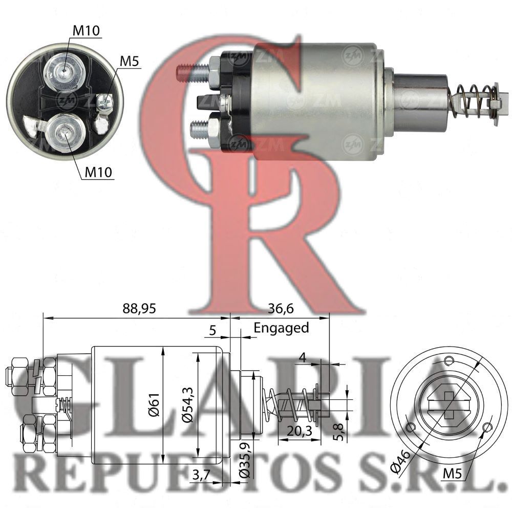 Product Images
