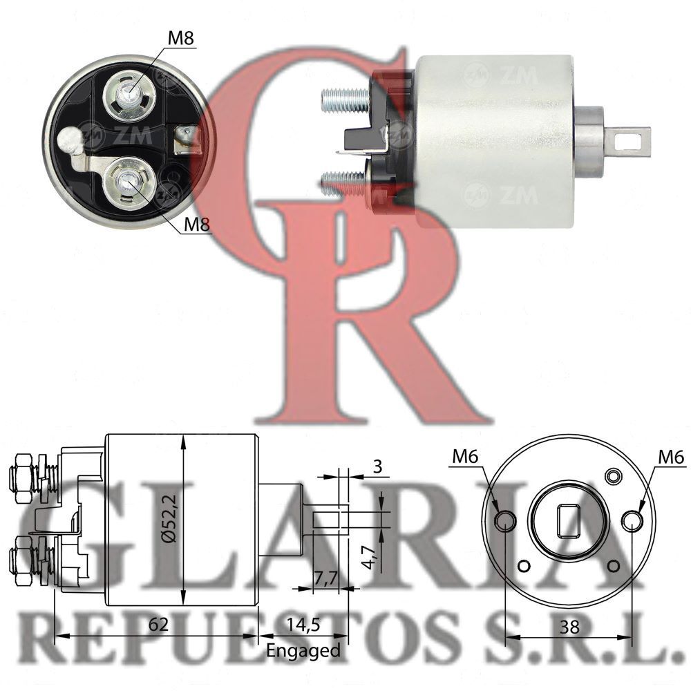 Product Images