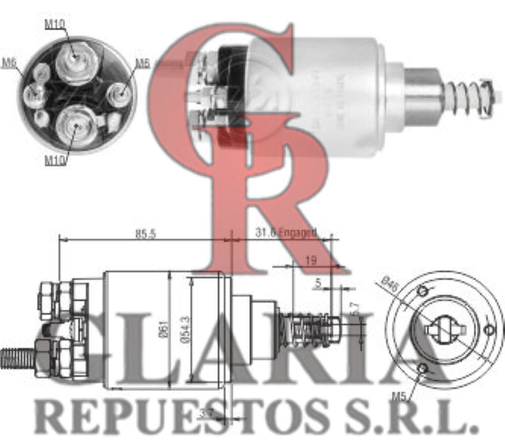 Product Images
