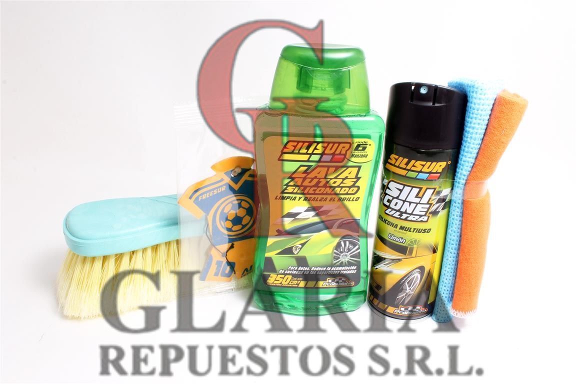 Product Images