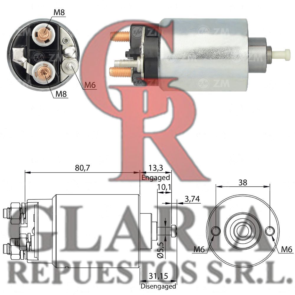 Product Images