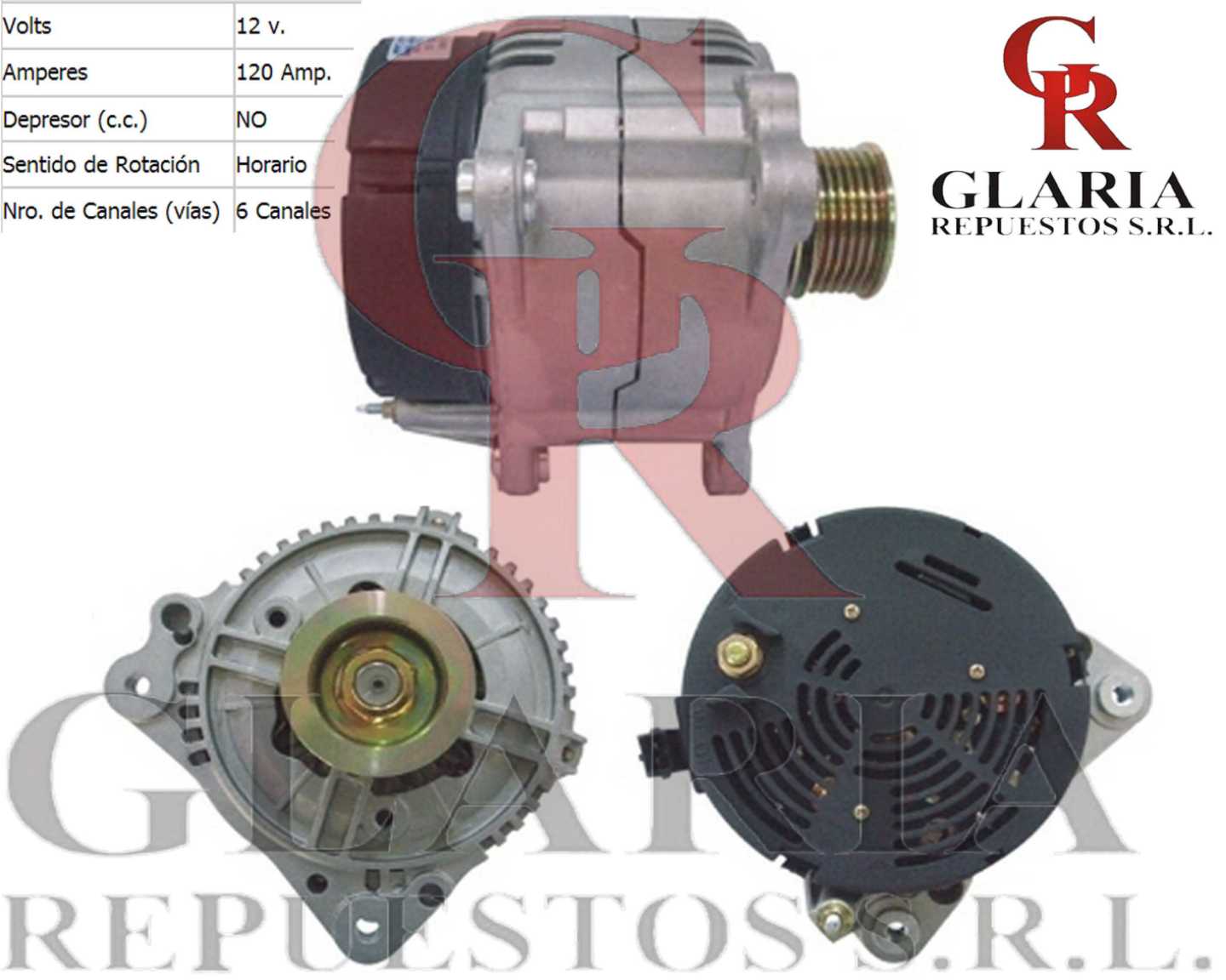 Product Images