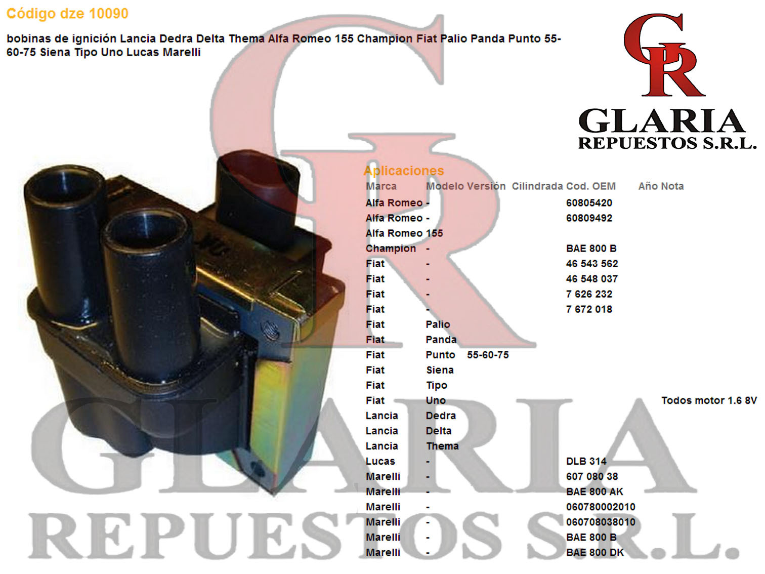 Product Images