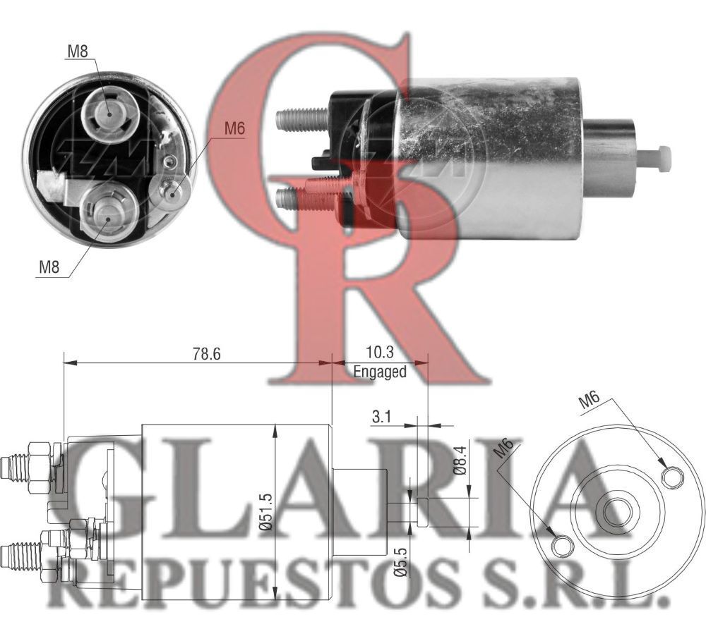 Product Images