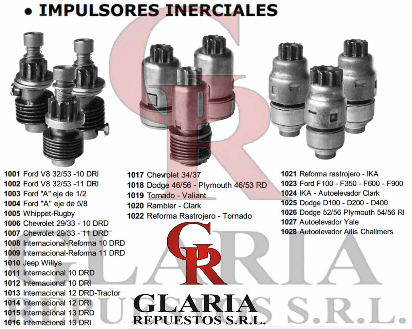 Product Images